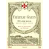 Château Gazin 2018