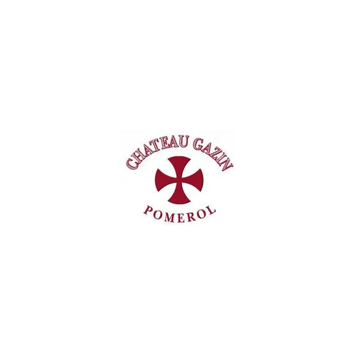 Château Gazin 2018