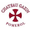 Château Gazin 2018