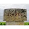 Château Gazin 2018