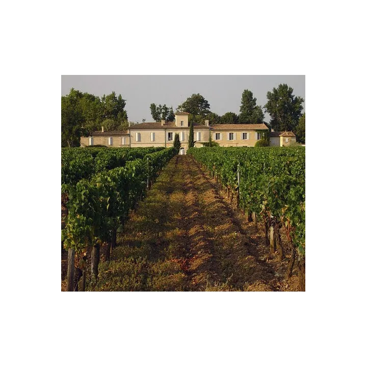Château Gazin 2018