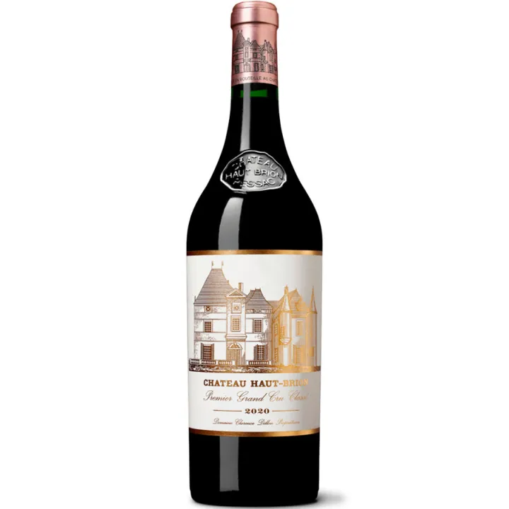 Château Haut-Brion 2020