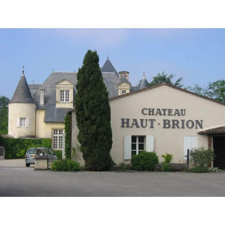 Château Haut-Brion 2020