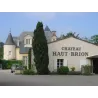Château Haut-Brion 2020