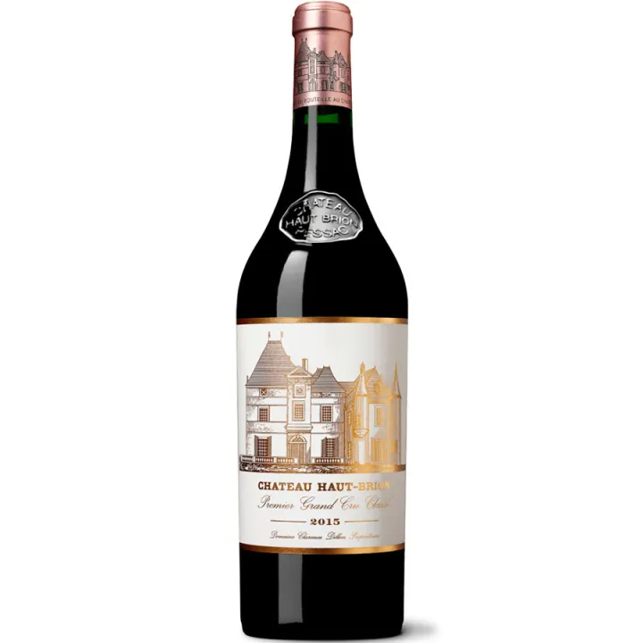 Château Haut-Brion 2015