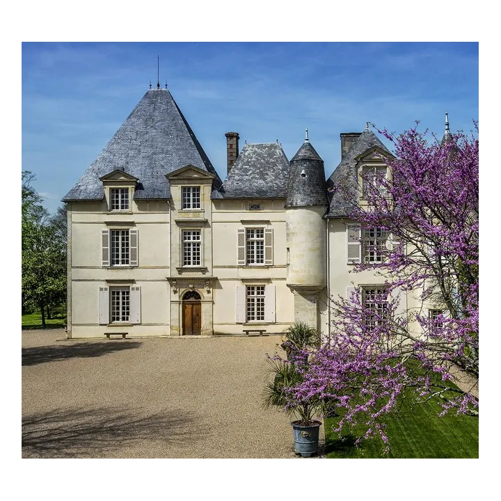 Château Haut-Brion 2015