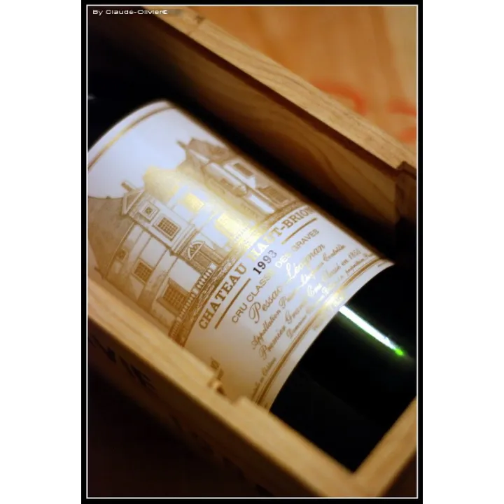Château Haut-Brion 2015
