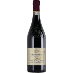 Gran Passione Amarone della Valpolicella DOCG 2019