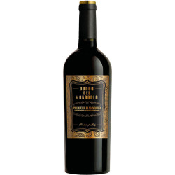 Borgo del Mandorlo Primitivo di manduria Puglia IGT Rosso 2021