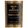 Borgo del Mandorlo Primitivo di manduria Puglia IGT Rosso 2021
