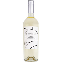 Lapilli Fiano Beneventano IGT 2023
