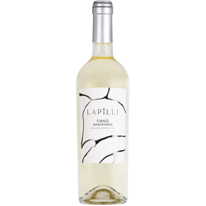 Lapilli Fiano Beneventano IGT 2023