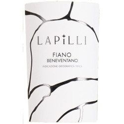 Lapilli Fiano Beneventano IGT 2023