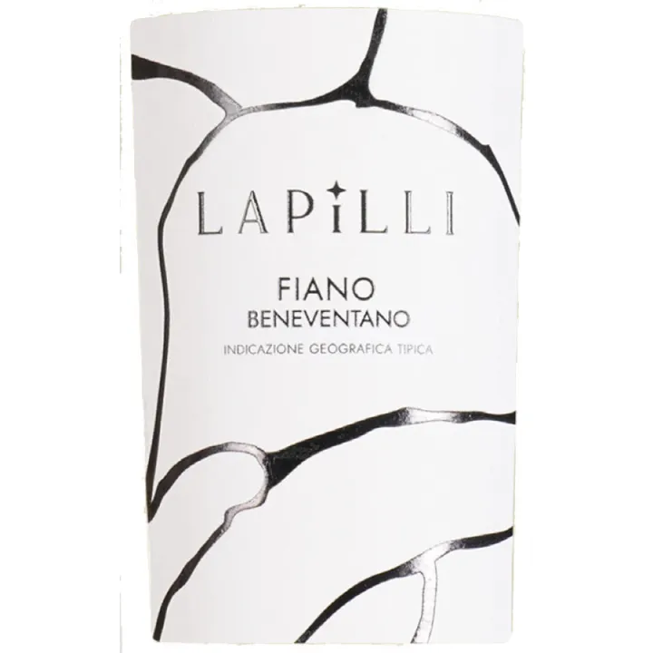 Lapilli Fiano Beneventano IGT 2023