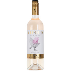 Vivolo di Sasso Pinot Grigio Rosato delle Venezie DOC 2023