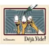 Déjà... Vide ! - IGP Gard Rouge 2023