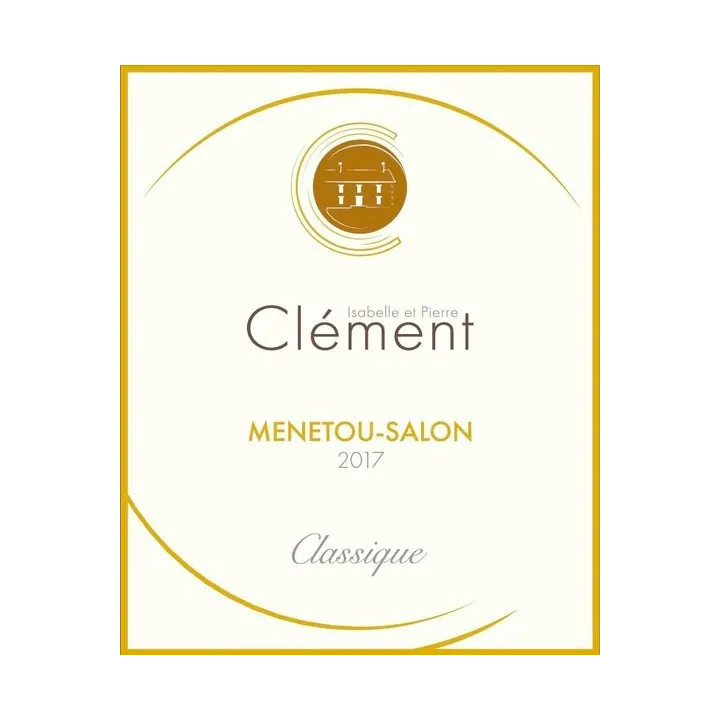 Menetou-Salon Blanc Bio 2023