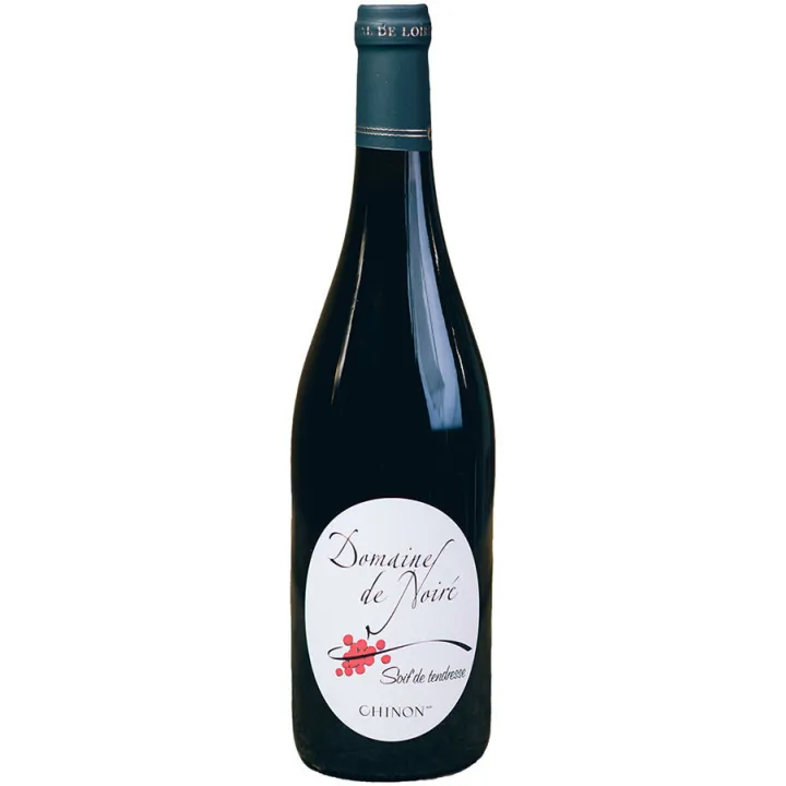 Chinon Rouge "Soif de Tendresse" 2023