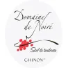 Chinon Rouge "Soif de Tendresse" 2023