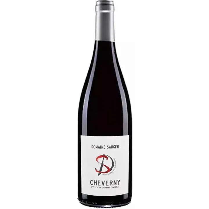 Cheverny Rouge Tradition 2023
