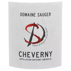 Cheverny Rouge Tradition 2023
