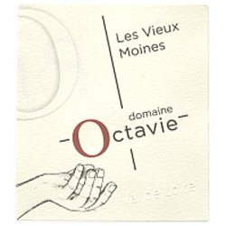 Touraine Pinot Noir "Les Vieux Moines" 2023