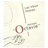 Touraine Pinot Noir "Les Vieux Moines" 2023