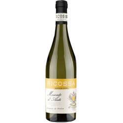 Moscato d'Asti DOCG Piemont 2024