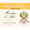 Moscato d'Asti DOCG Piemont 2024