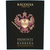 Barbera Appassimento DOC Piemont 2022
