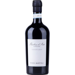 Barbera d'Asti supérior DOCG 2020