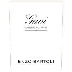 Gavi DOCG Piemonte 2023