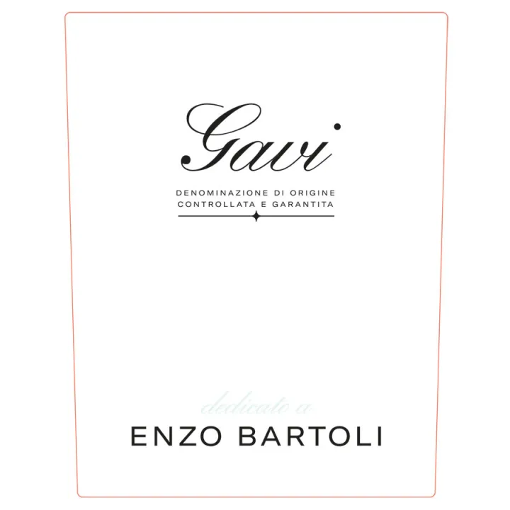 Gavi DOCG Piemonte 2023