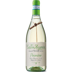 Tralceto Abruzzo Pecorino DOC 2023