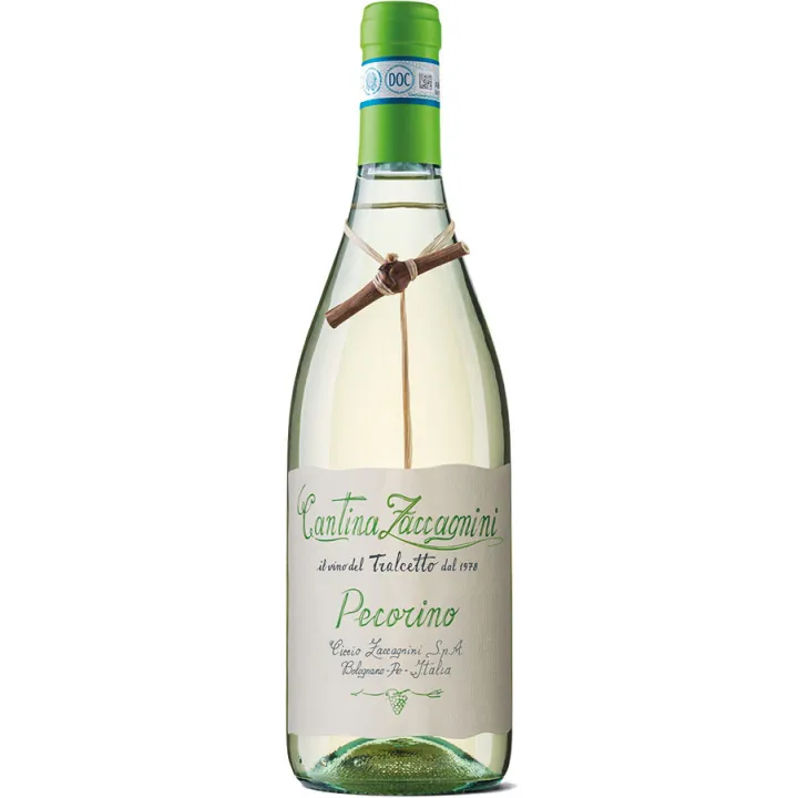 Tralceto Abruzzo Pecorino DOC 2023