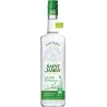 SAINT JAMES Rhum Blanc Impérial Bio 40% 70cl