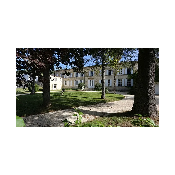 Les Hauts de Terrasson - Bordeaux Rouge 2022