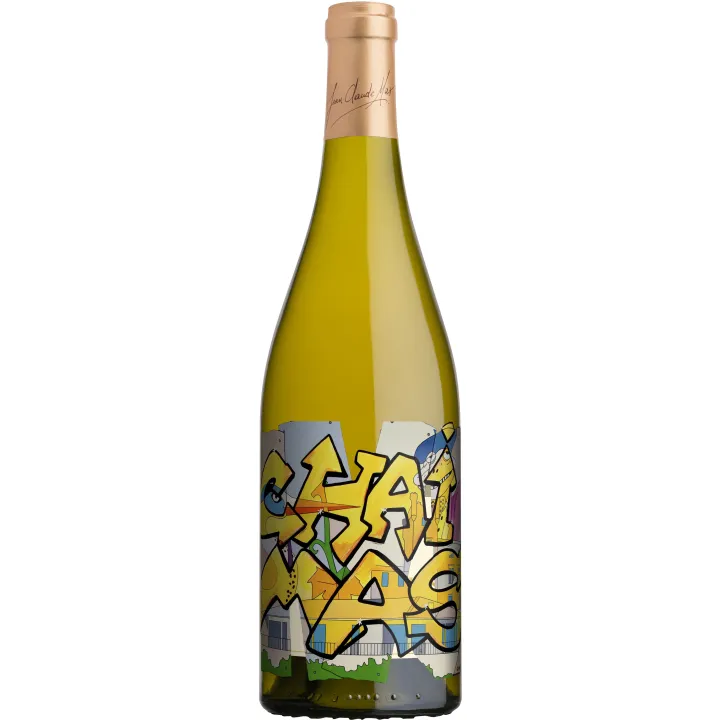 Paul Mas - Chai Mas Blanc 2023