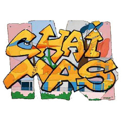 Paul Mas - Chai Mas Blanc 2023
