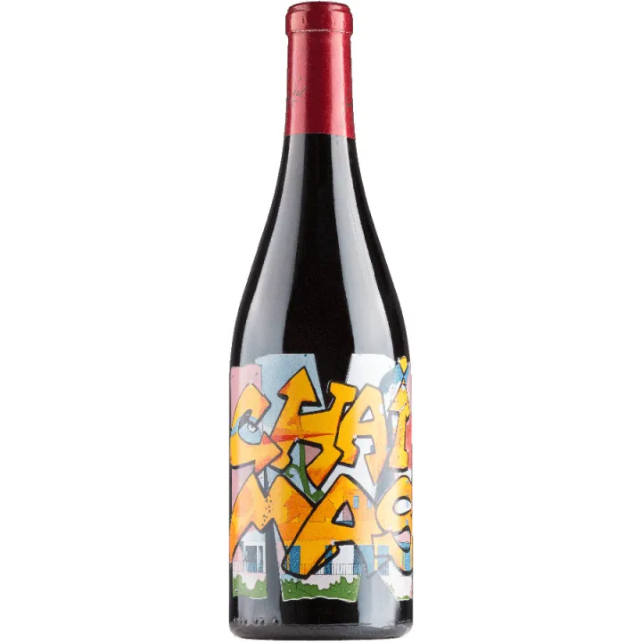 Paul Mas - Chai Mas Rouge 2023