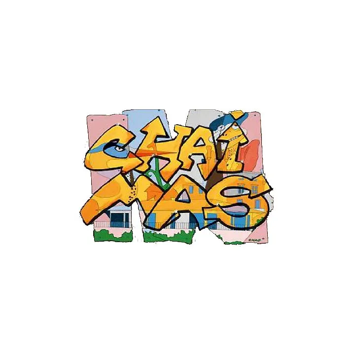 Paul Mas - Chai Mas Rouge 2023