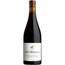 Paul Mas Réserve - Carignan Vieilles Vignes Hérault 2023