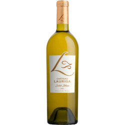 Soleil Blanc de Lauriga 2023