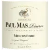 Paul Mas Réserve - Mourvèdre 2023