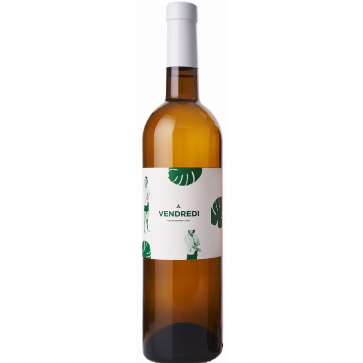 Vendredi - Haute Vallée de l'Aude Blanc 2023