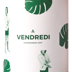 Vendredi - Haute Vallée de l'Aude Blanc 2023