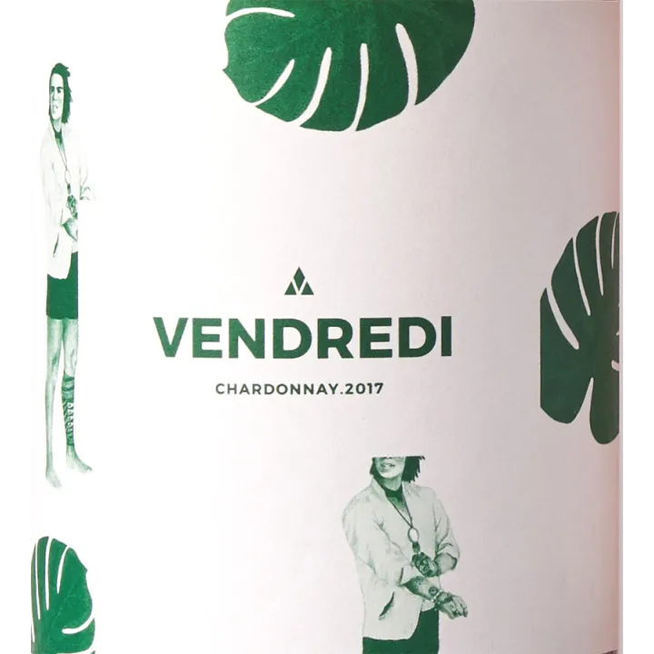 Vendredi - Haute Vallée de l'Aude Blanc 2023