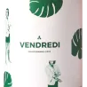 Vendredi - Haute Vallée de l'Aude Blanc 2023