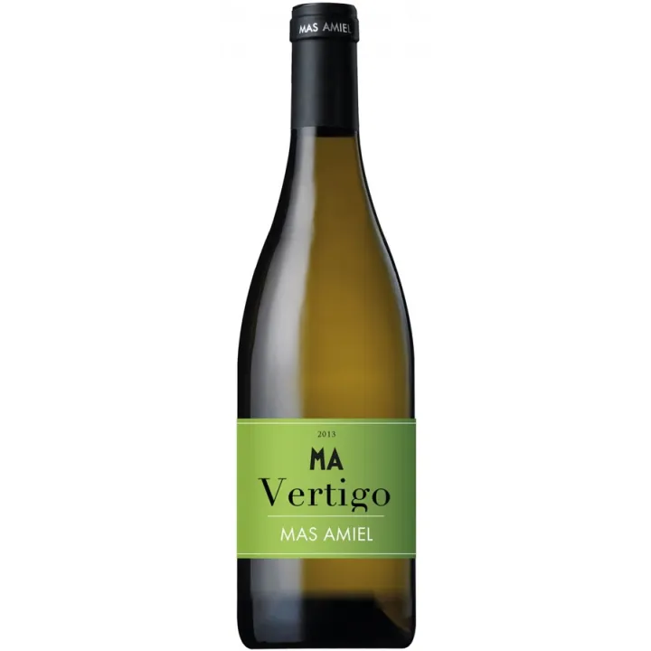 Mas Amiel - Vertigo Blanc Biody 2023