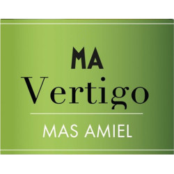Mas Amiel - Vertigo Blanc Biody 2023